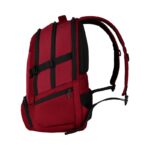 Городской рюкзак VICTORINOX VX Sport Evo Deluxe Backpack 611417, 28 л, Красный 5