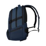 Городской рюкзак VICTORINOX VX Sport Evo Deluxe Backpack 611418, 28 л, Синий 5