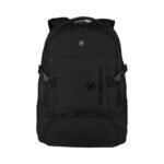 Городской рюкзак VICTORINOX VX Sport Evo Deluxe Backpack 611419, 28 л, Черный