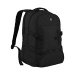 Городской рюкзак VICTORINOX VX Sport Evo Deluxe Backpack 611419, 28 л, Черный 2