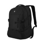 Городской рюкзак VICTORINOX VX Sport Evo Deluxe Backpack 611419, 28 л, Черный 3