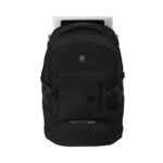 Городской рюкзак VICTORINOX VX Sport Evo Deluxe Backpack 611419, 28 л, Черный 4