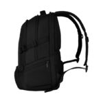 Городской рюкзак VICTORINOX VX Sport Evo Deluxe Backpack 611419, 28 л, Черный 5