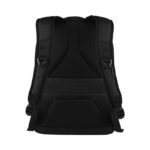 Городской рюкзак VICTORINOX VX Sport Evo Deluxe Backpack 611419, 28 л, Черный 6