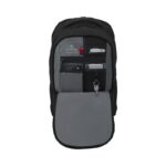 Городской рюкзак VICTORINOX VX Sport Evo Deluxe Backpack 611419, 28 л, Черный 7