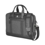 Портфель VICTORINOX Architecture Urban2 611956, Серый 4