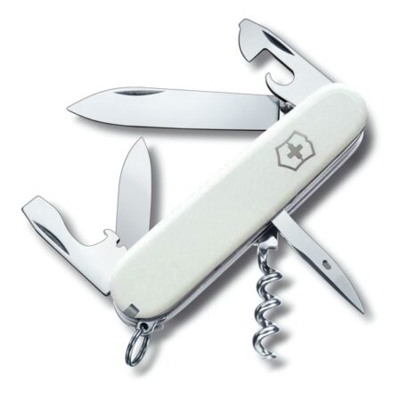 Нож перочинный VICTORINOX Spartan 1.3603.94
