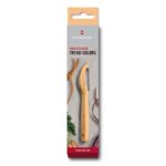 Нож для чистки овощей VICTORINOX 7.6075.92 2