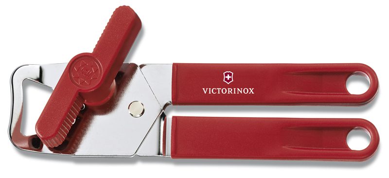 Консервный нож VICTORINOX 7.6857 Консервный нож VICTORINOX 7.6857 - 1