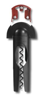 Штопор с ножом для снятия фольги VICTORINOX 7.6924 2