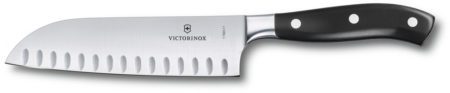 Нож разделочный VICTORINOX Swiss Modern 6.9016.198B, 19 см