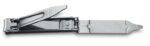 Книпсер с пилкой для ногтей и кольцом для ключей VICTORINOX 8.2055.C 3