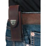 Чехол на ремень для ножа VICTORINOX 4.0547 2