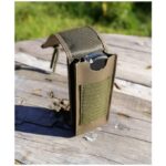 Чехол на ремень для ножа VICTORINOX 4.0822.4 5