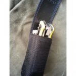 Чехол на ремень для ножа VICTORINOX 4.0504.3 4