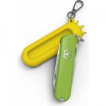 Чехол для ножей VICTORINOX Sunny Side Classic SD Colors 4.0450 4