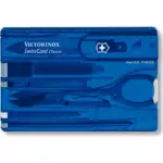Швейцарская карточка VICTORINOX SwissCard Classic 0.7122.T2