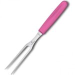 Вилка разделочная VICTORINOX 5.2106.15L5B 3