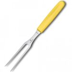 Вилка разделочная VICTORINOX 5.2106.15L8B 3