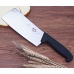 Кухонный топорик VICTORINOX 5.4003.18, 18 см 3