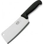 Кухонный топорик VICTORINOX 5.4003.18, 18 см 2