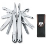 Мультитул VICTORINOX SwissTool Spirit X 3.0224.N - 6