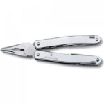 Мультитул VICTORINOX SwissTool Spirit X Plus Ratchet 3.0236.L - 6