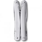 Мультитул VICTORINOX SwissTool Spirit X Plus Ratchet 3.0236.L - 3