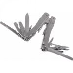 Мультитул VICTORINOX SwissTool Spirit X Plus Ratchet N 3.0236.N - 5