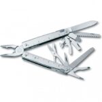 Мультитул VICTORINOX SwissTool X Plus 3.0338.L - 2