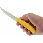 Набор ножей VICTORINOX Swiss Classic Gourmet 6.7936.12L8B 3