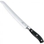 Нож для хлеба VICTORINOX Grand MaÎtre 7.7433.23G, 23 см 5