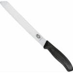 Нож для хлеба VICTORINOX Swiss Classic 6.8633.21B, 21 см 3