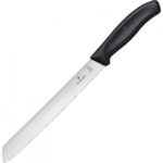 Нож для хлеба VICTORINOX Swiss Classic 6.8633.21B, 21 см 2