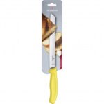 Нож для хлеба VICTORINOX Swiss Classic 6.8636.21L8B, 21 см 2