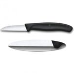 Нож для овощей и фруктов VICTORINOX Swiss Classic 6.7303, 6 см - 4