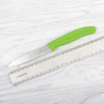 Нож для овощей VICTORINOX Swiss Classic 6.7706.L114, 10 см 4