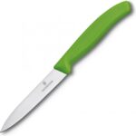 Нож для овощей VICTORINOX Swiss Classic 6.7706.L114, 10 см 2