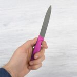 Нож для овощей VICTORINOX Swiss Classic 6.7706.L115, 10 см 4
