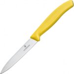 Нож для овощей VICTORINOX Swiss Classic 6.7706.L118, 10 см 2