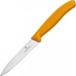 Нож для овощей VICTORINOX Swiss Classic 6.7706.L119, 10 см 6