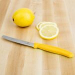Нож для овощей VICTORINOX Swiss Classic 6.7636.L118, 8 см 8