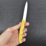 Нож для овощей VICTORINOX Swiss Classic 6.7636.L118, 8 см 2