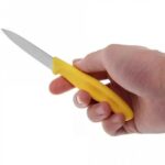 Нож для овощей VICTORINOX Swiss Classic 6.7636.L118, 8 см 5