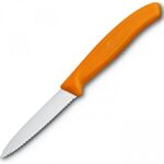 Нож для овощей VICTORINOX Swiss Classic 6.7636.L119, 8 см 3