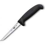 Нож для птицы VICTORINOX Fibrox 5.5903.11M, 11 см 4