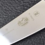 Нож разделочный VICTORINOX Fibrox 5.2003.12, 12 см 4