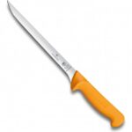 Нож для рыбы VICTORINOX Swibo 5.8450.20, 20 см 3