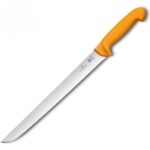 Нож для отбивной и стейка VICTORINOX Swibo 5.8433.31, 31 см 4