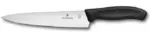 Нож разделочный VICTORINOX Swiss Classic 6.8003.19B, 19 см - 1